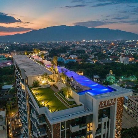The Astra Sky River Condo Чіангмай Екстер'єр фото